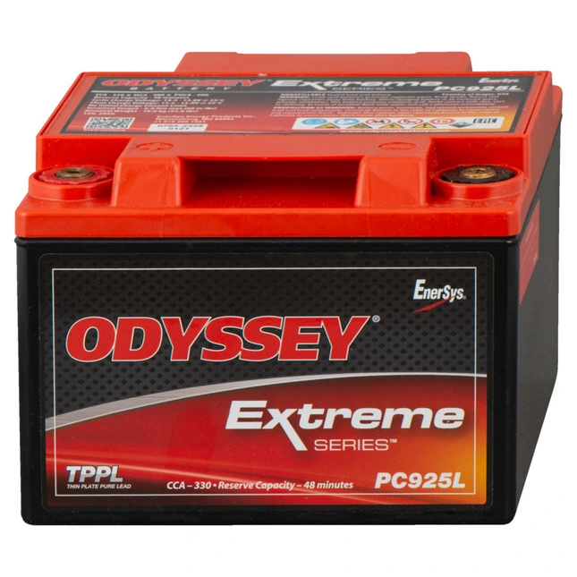 ODYSSEY BATTERY ODYSSEY Hawker Batterien
