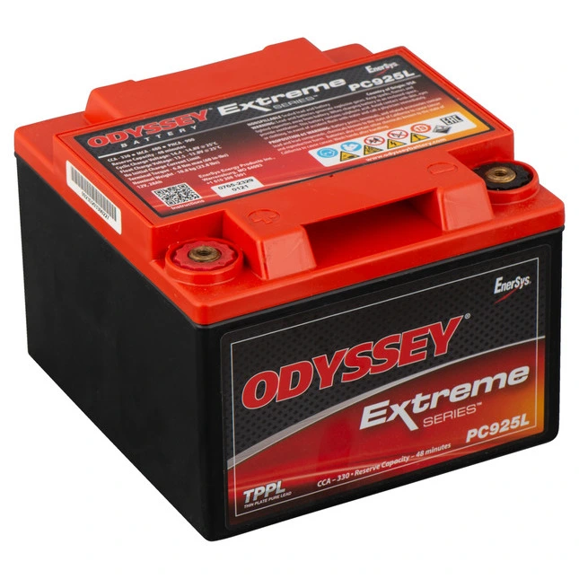 ODYSSEY BATTERY ODYSSEY Hawker Batterien