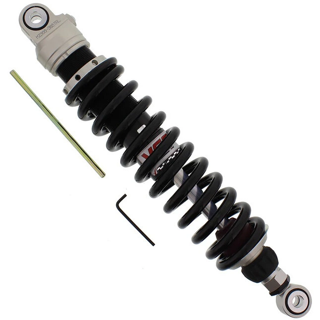 YSS Suspension Stoßdämpfer mit ABE
