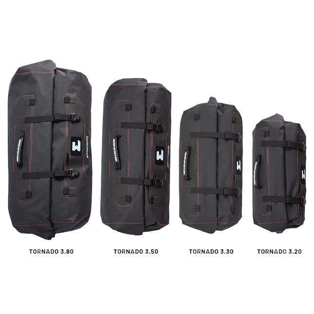 Enduristan Tornado 3 Packsack