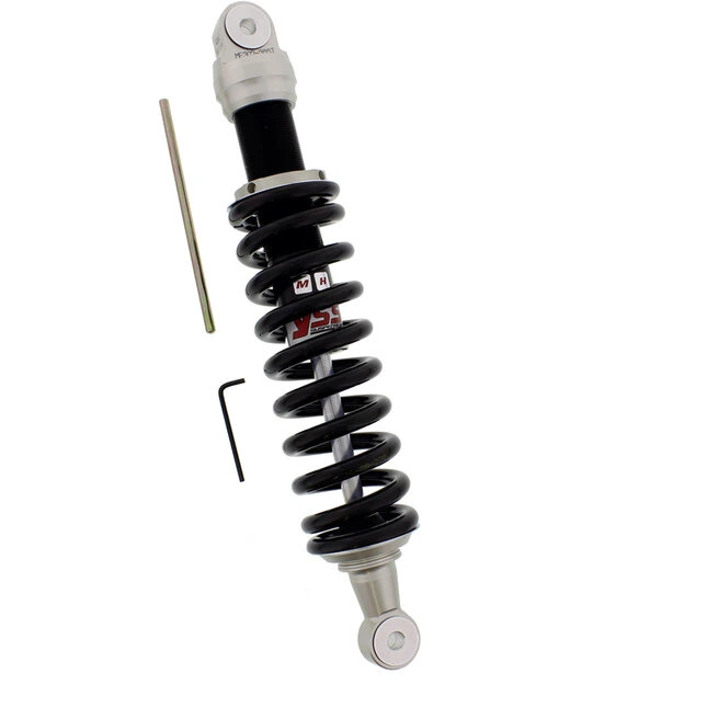 YSS Suspension Stoßdämpfer mit ABE