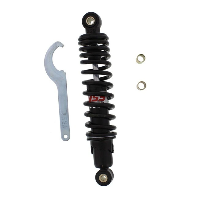 YSS Suspension YSS Stoßdämpfer für Scooter Mono