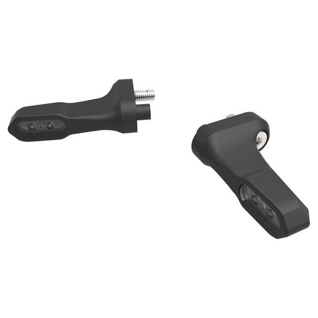 MOTOISM Ducati Sagitta Blinker