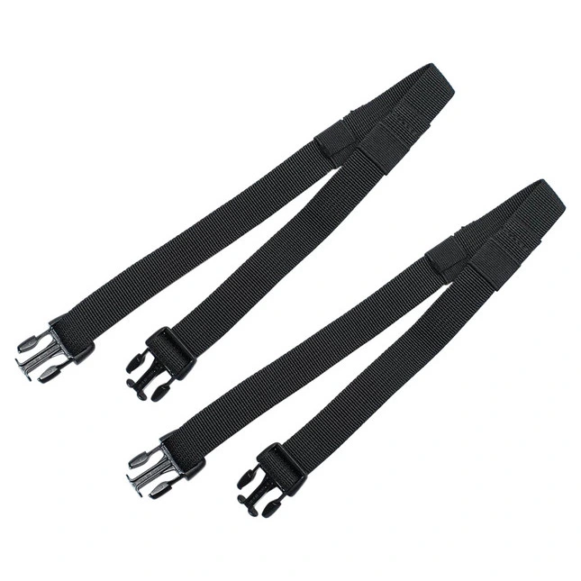 SW-Motech Kompressionsriemen-Set Hecktaschen