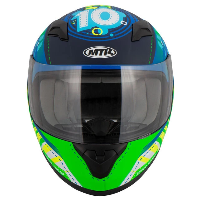 MTR S-12 Kids Evo