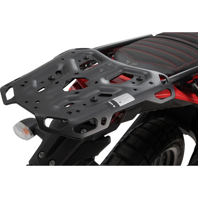 SW-Motech Adventure-Rack