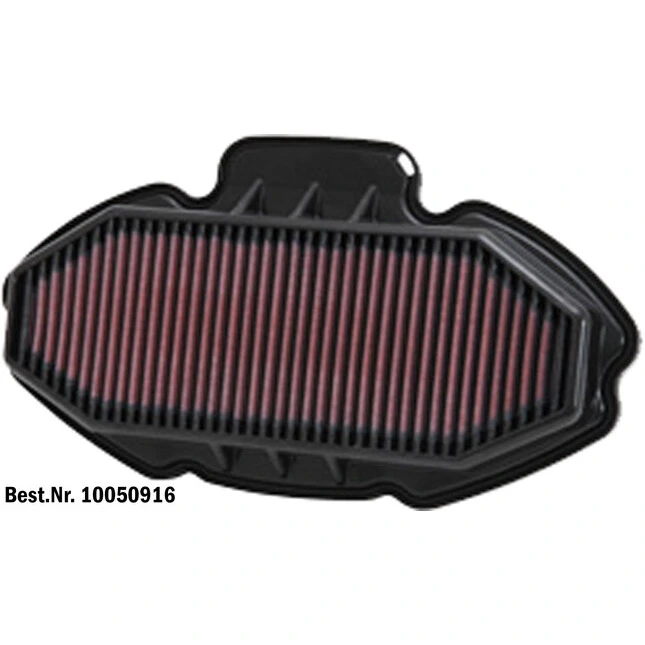 K&N Dauerluftfilter