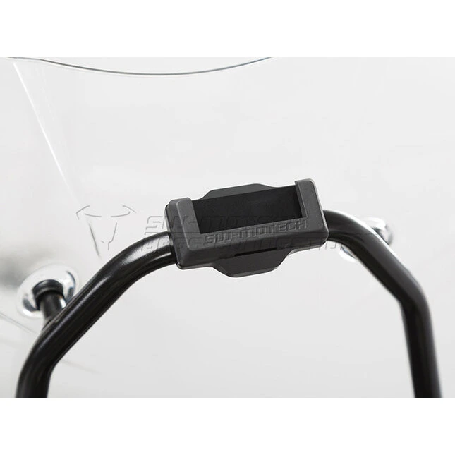 SW-Motech Navi-Halter mit QUICK-LOCK Funktion