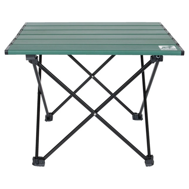 Nordkap Falttisch