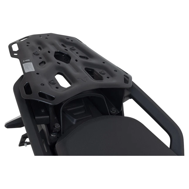 SW-Motech Adventure-Rack