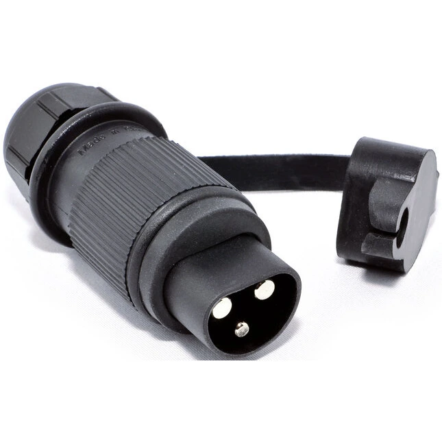 BAAS Bs20 Startsystemstecker