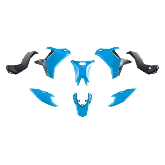 Race Tech Plastik Kit T7 Revolution