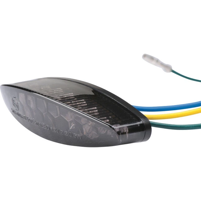 Highsider Led-Rücklicht