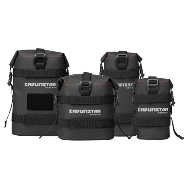 Enduristan Sidekick Tasche