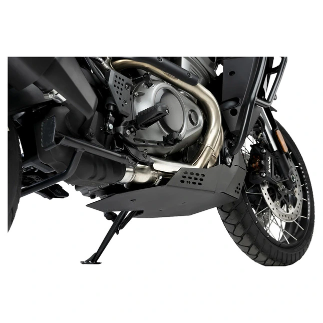 Puig Motorschutzplatte