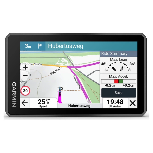 Garmin Zumo XT3 4,7-Zoll