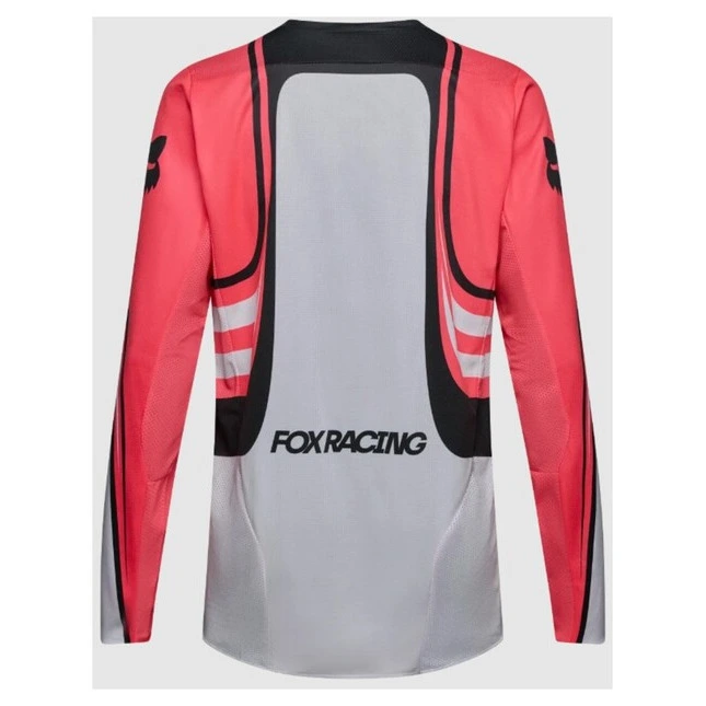 FOX 180 Draft