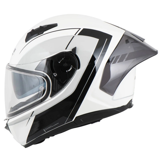 Nolan N60-6 Sport Mesmerico