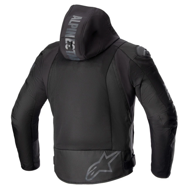alpinestars Zaca Air