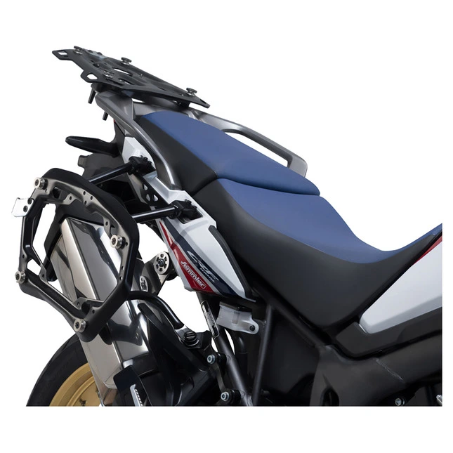 SW-Motech PRO Seitenträger