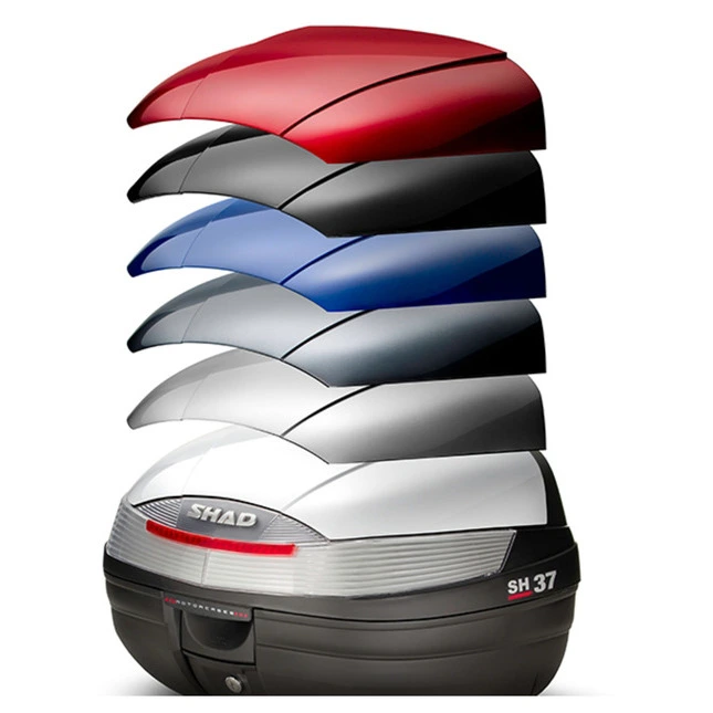 Shad Kofferdeckel Abdeckung Topcase SH37