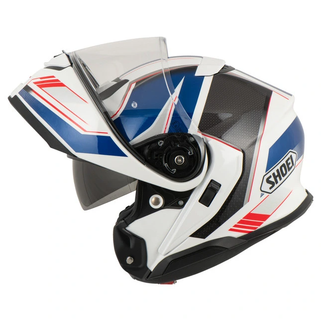 Shoei Neotec 3 Grasp TC-10
