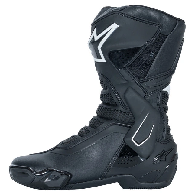 alpinestars Stella SMX-6 V3 schwarz/weiß