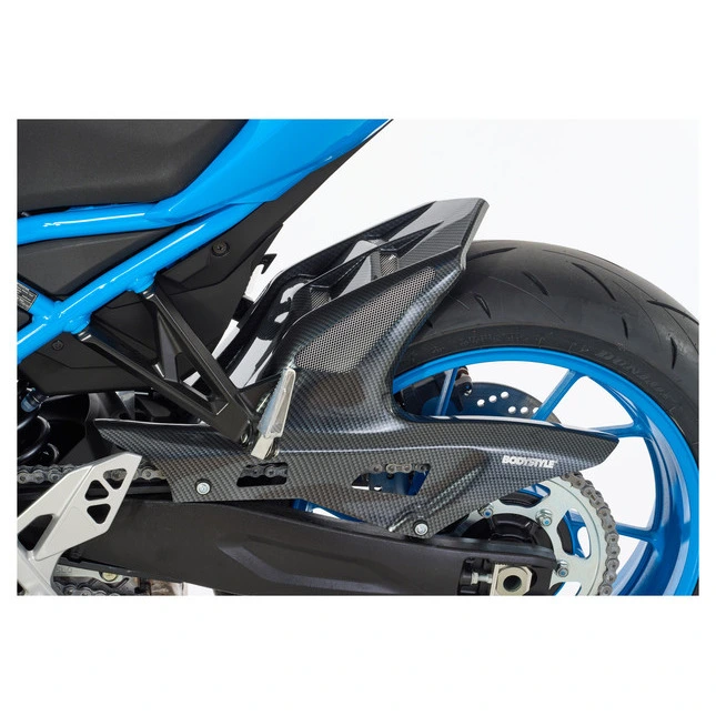 Bodystyle Radabdeckung Raceline