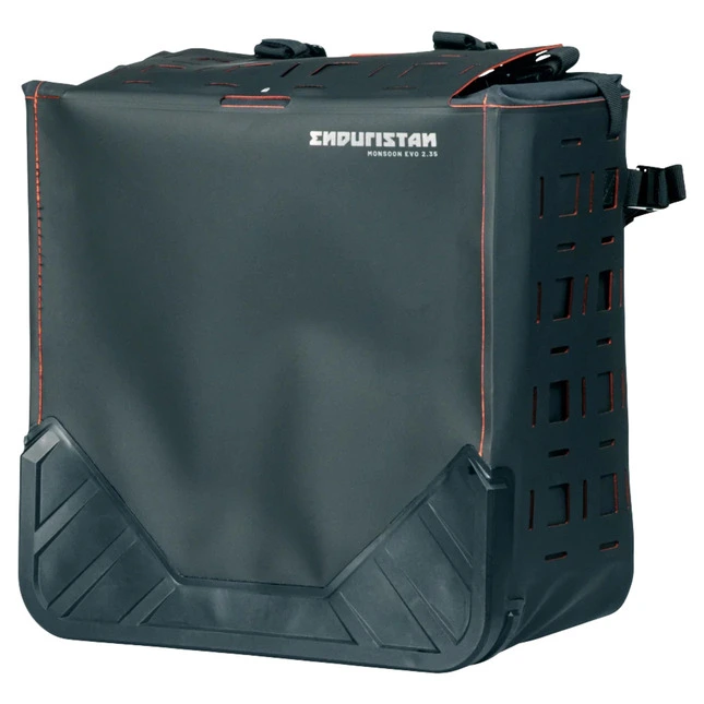 Enduristan Packtasche Monsoon EVO 2.35