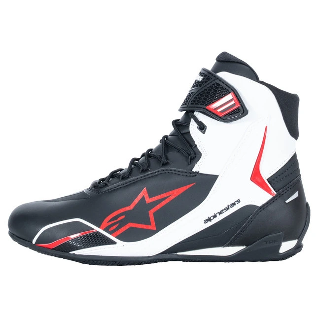 alpinestars Faster 4 Stiefel