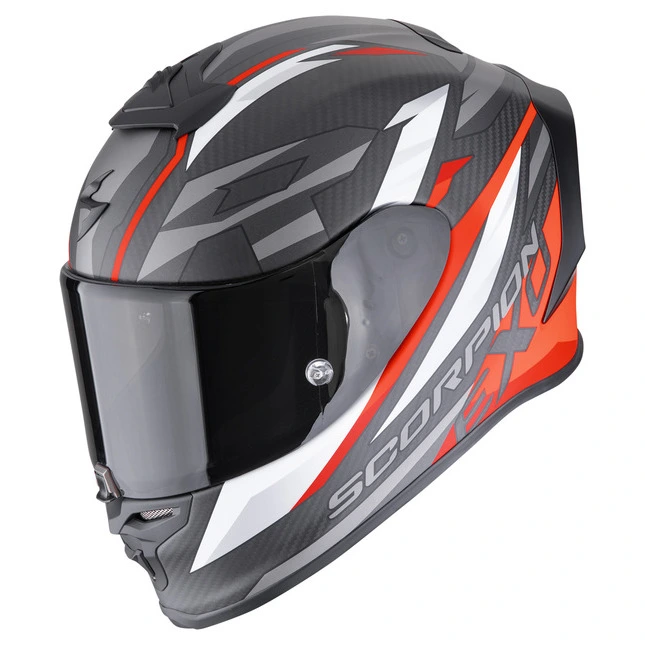 Scorpion Exo-R1 Evo Carbon Air Runner