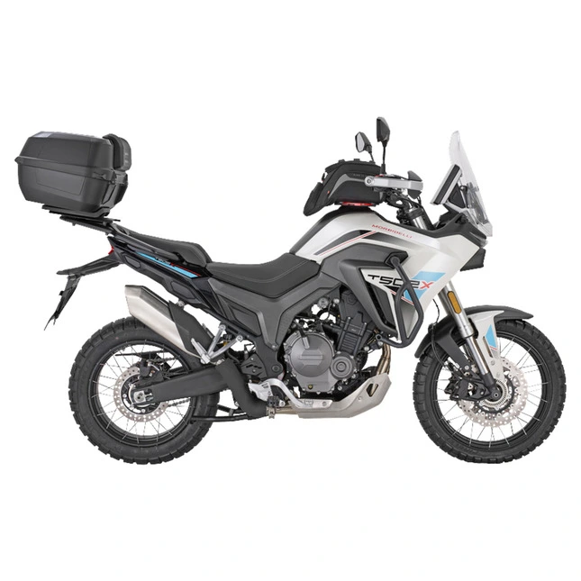 Givi Topcase-Träger