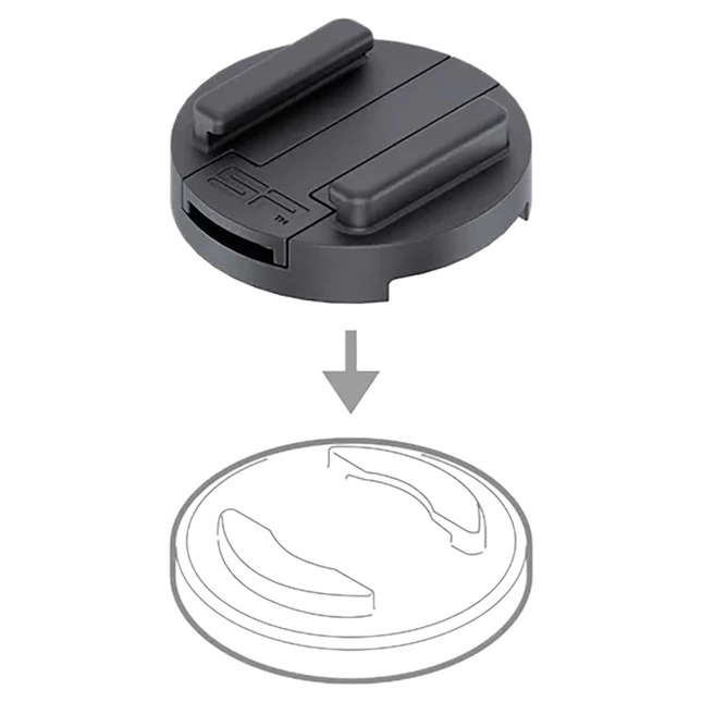 SP Connect Adapter