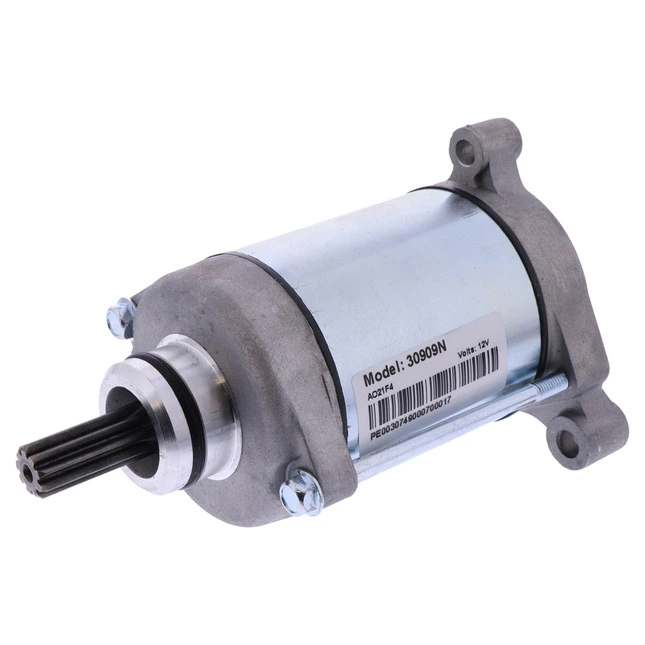 JMP Anlasser