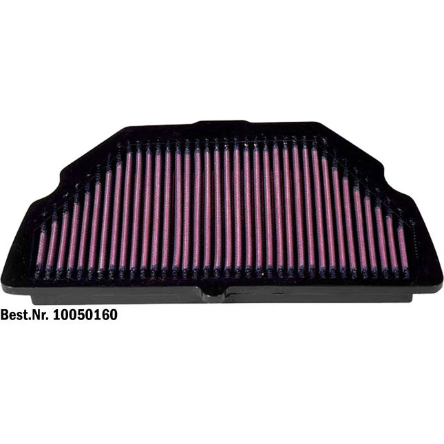 K&N Dauerluftfilter