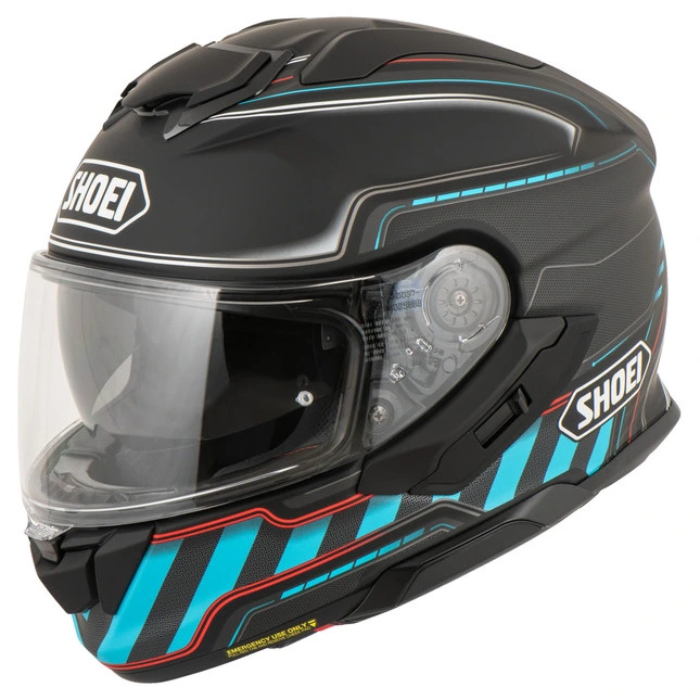 Shoei GT-Air 3 Discipline TC-2