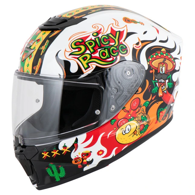 Scorpion EXO-JNR Air Yucatan