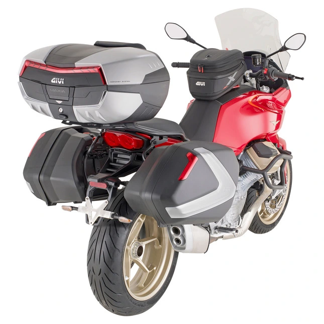 Givi Seitenträger Plx