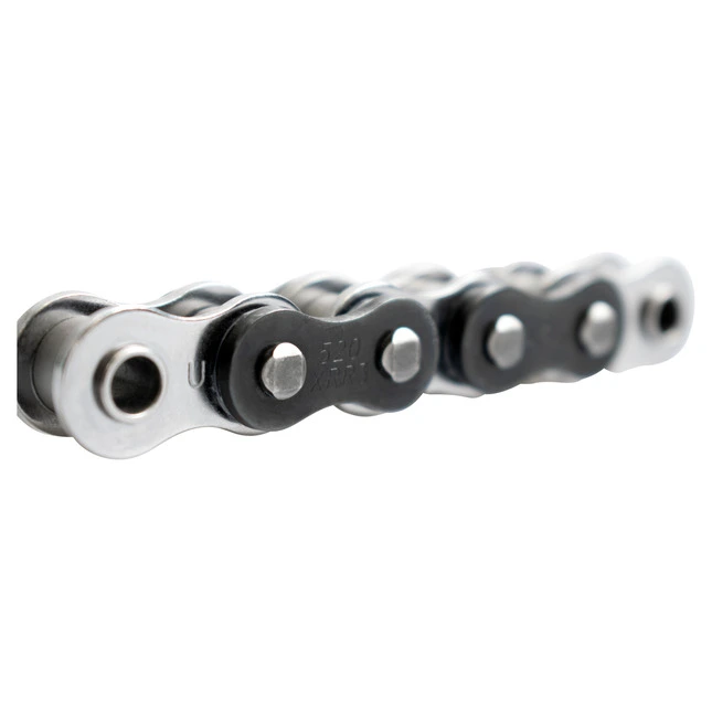 AFAM A520Xrr3 X-Ring Kette Schwarz/Chrom