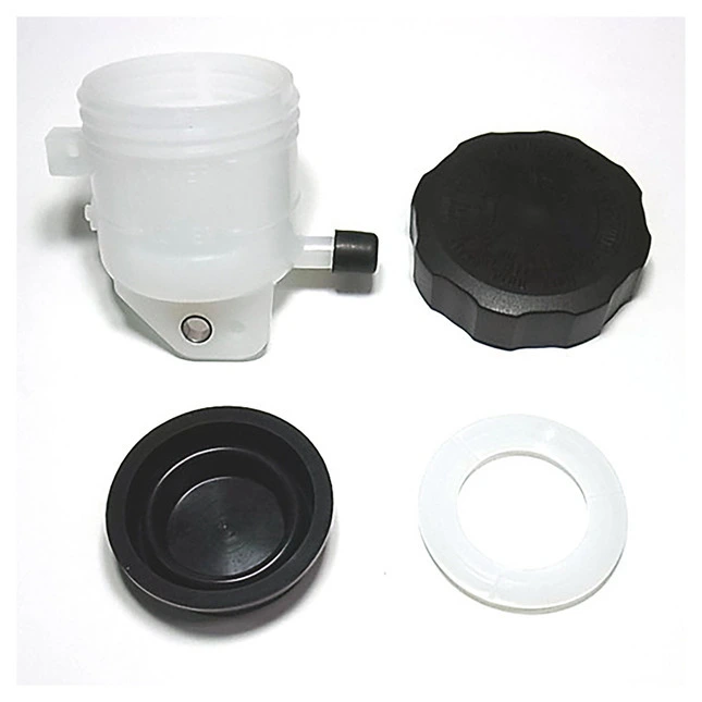 Tourmax TMX Bremsflüssigkeitsbehälter