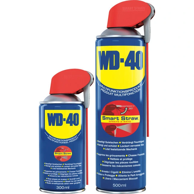 WD-40 WD-40 MULTIFUNKTIONS-