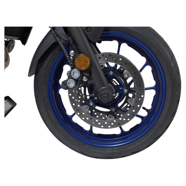 SW-Motech Gabel-Sturzpad-Kit