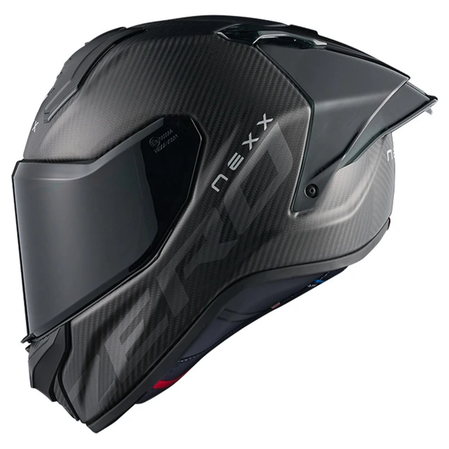 Nexx X.R5R Zero Pro Dark