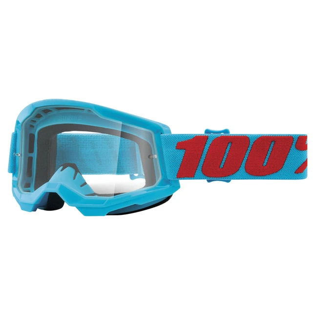 100% Strata 2 Summit