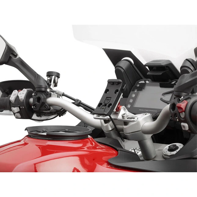 Givi SGZ39SM Halterungsplatte