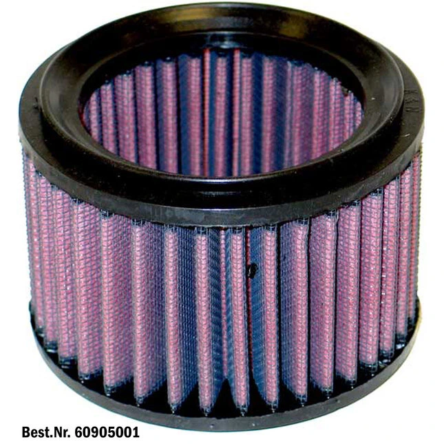 K&N LUFTFILTER  AL-6502