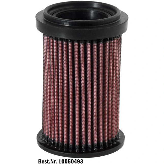 K&N Dauerluftfilter