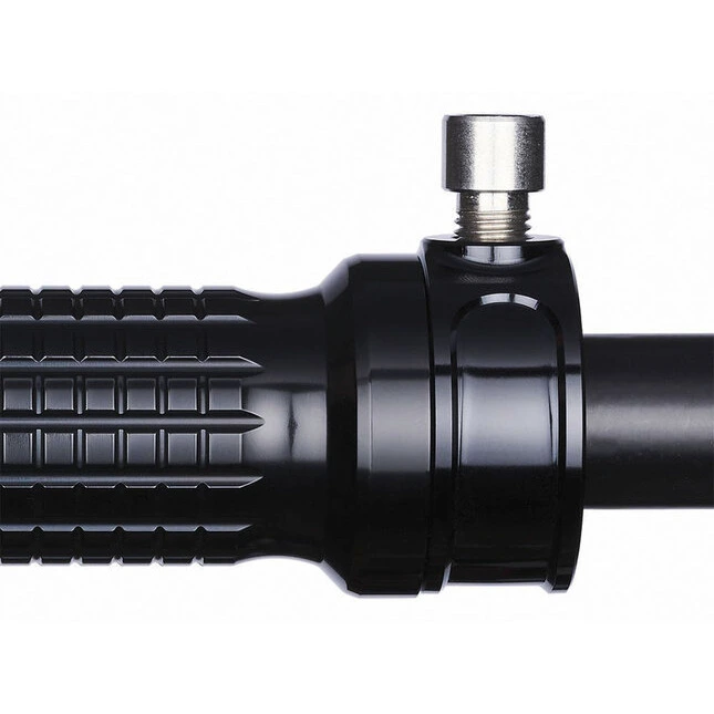 motogadget mo.view bar clamp Adapter für