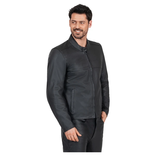 Highway 1 Rider Lederjacke