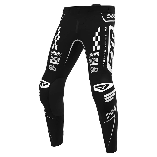 FXR Clutch Pro